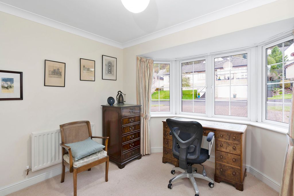 Additional image 11 of 4 bed detached house for sale30 St Ronan's Terrace, Innerleithen EH44