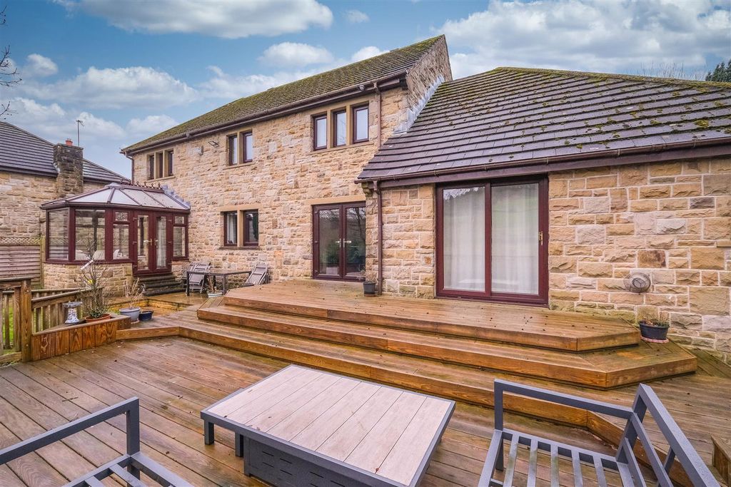 Additional image 33 of 4 bed detached house for salePrince Wood Lane, Huddersfield HD2