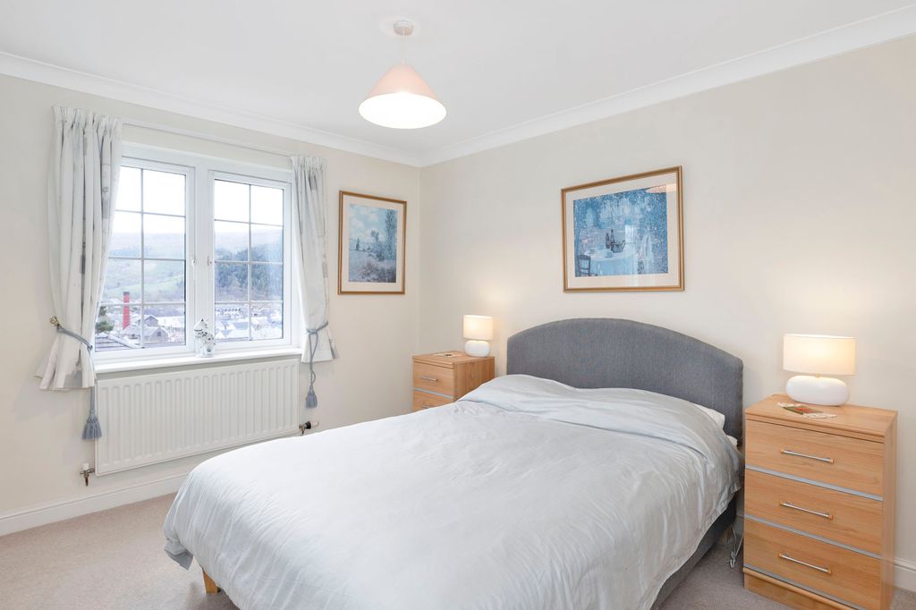 Additional image 8 of 4 bed detached house for sale30 St Ronan's Terrace, Innerleithen EH44