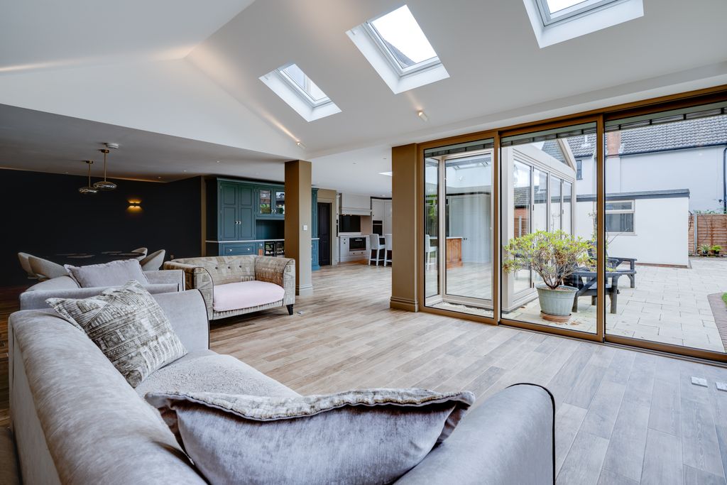 Additional image 9 of 5 bed detached house for saleWoodbridge Road, Rushmere St. Andrew, Ipswich, Suffolk IP4
