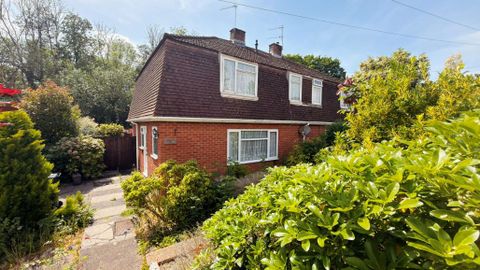 Fishguard Road, Llanishen, Cardiff CF14