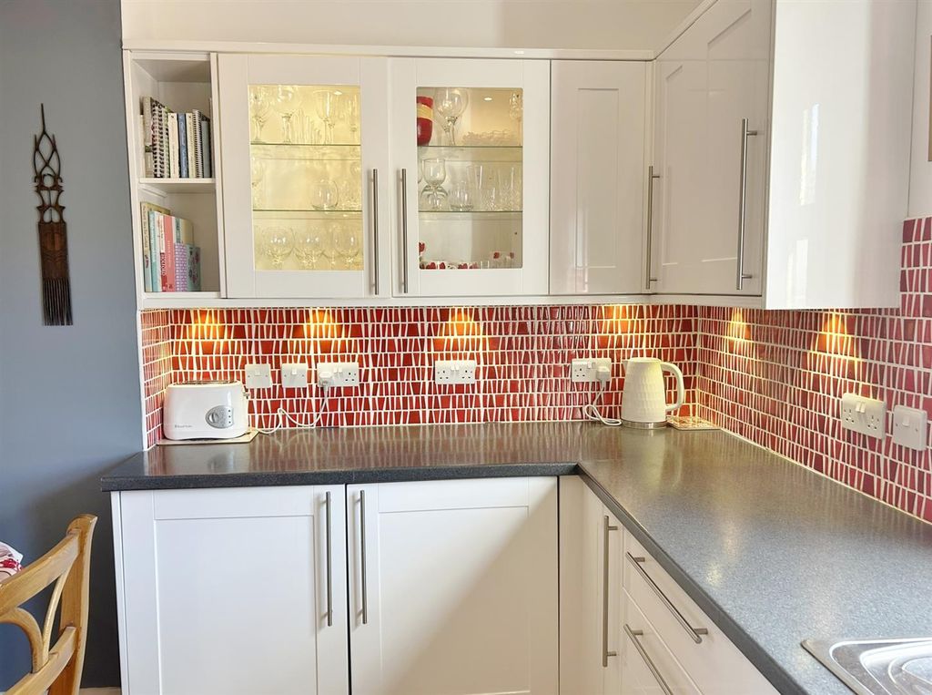 Additional image 11 of 2 bed terraced house for sale4 Alma Terrace, Brodick, Isle Of Arran KA27