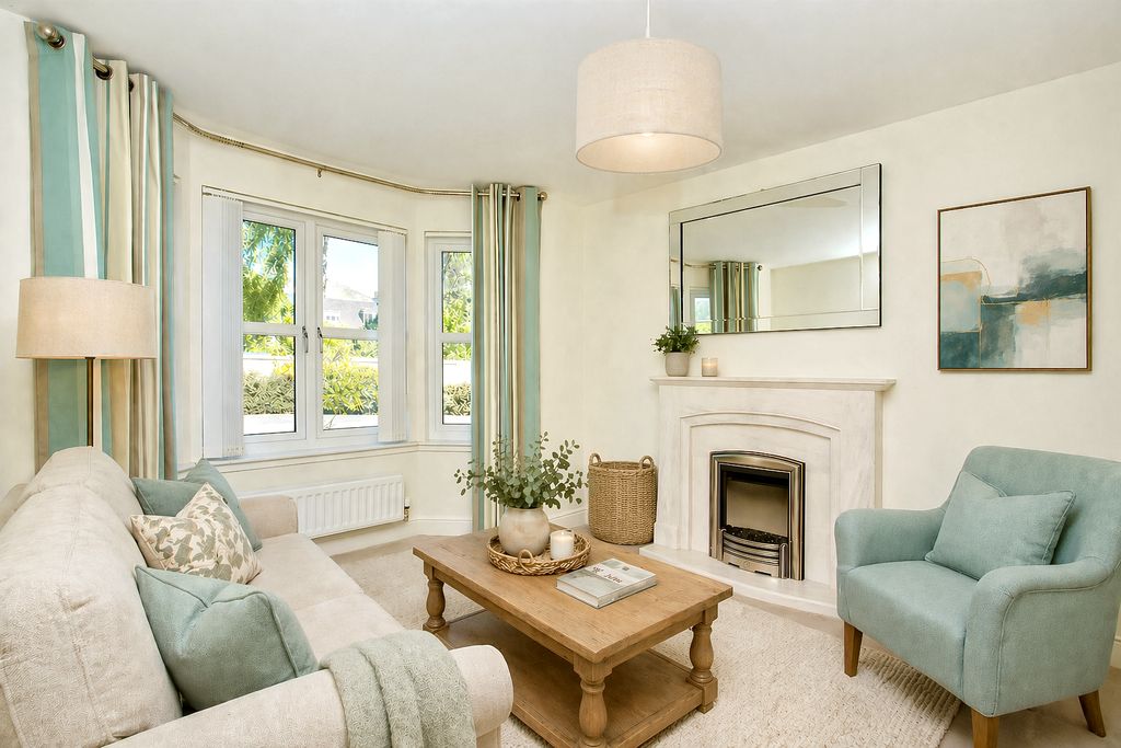 Additional image 2 of 4 bed detached house for sale3 Waverley Mills, Innerleithen EH44