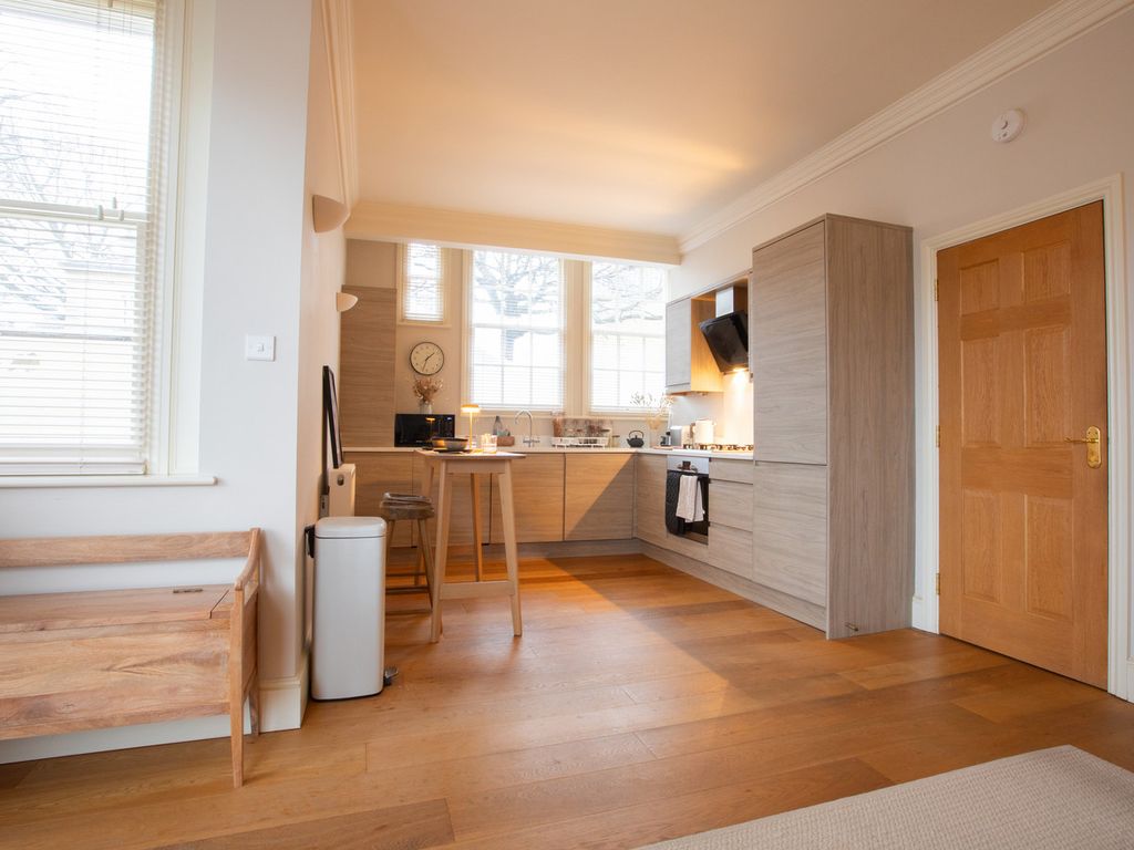 Additional image 3 of 1 bed flat for saleCliftonville, Northampton NN1