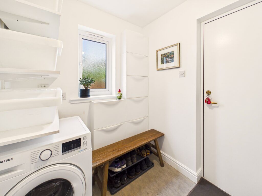 Additional image 10 of 3 bed detached house for sale4 Meadows Road, Lochgilphead, Argyll PA31