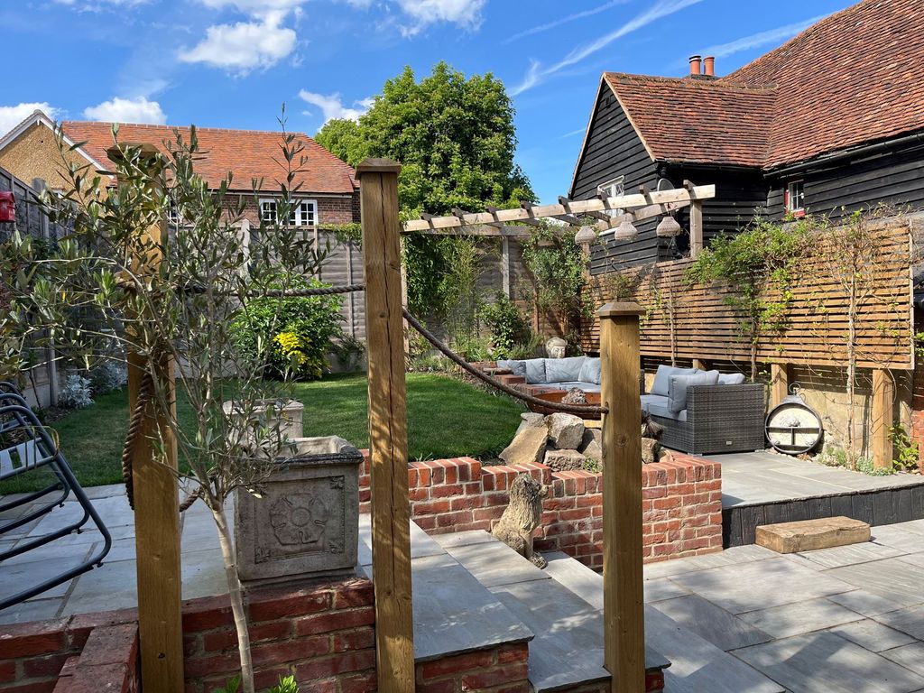 Additional image 26 of 4 bed detached house for saleLangley Hill, Kings Langley WD4