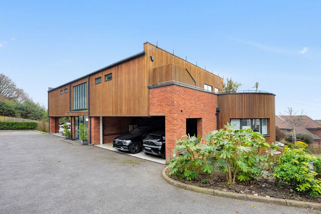 Additional image 24 of 3 bed penthouse for saleCannongate Road, Hythe CT21