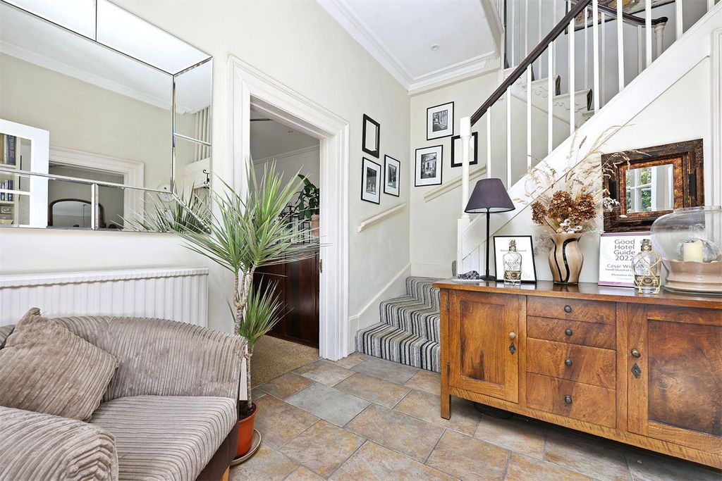 Additional image 11 of 8 bed detached house for saleErmewood House, Ermington, Ivybridge, Devon PL21