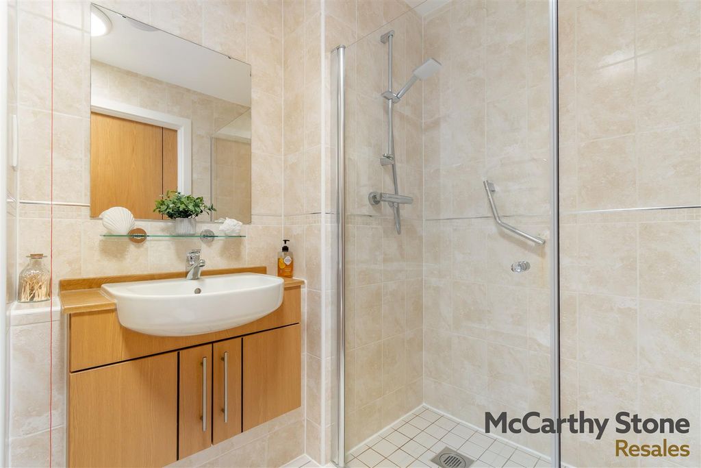 Additional image 14 of 1 bed flat for saleTresham Close, St. Marys Road, Kettering, Northamptonshire NN15