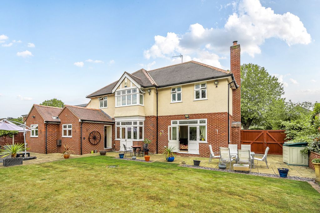 Additional image 21 of 4 bed detached house for saleSt. Johns Avenue, Kidderminster DY11