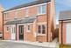 Maes Brynach, Brynmenyn, Bridgend