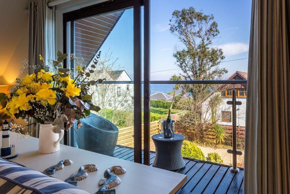 Additional image 4 of 4 bed villa for saleNirvana, Whiting Bay, Isle Of Arran, North Ayrshire KA27