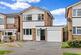 23 Fulton Close, Bromsgrove, Worcestershire.  B60 2HA