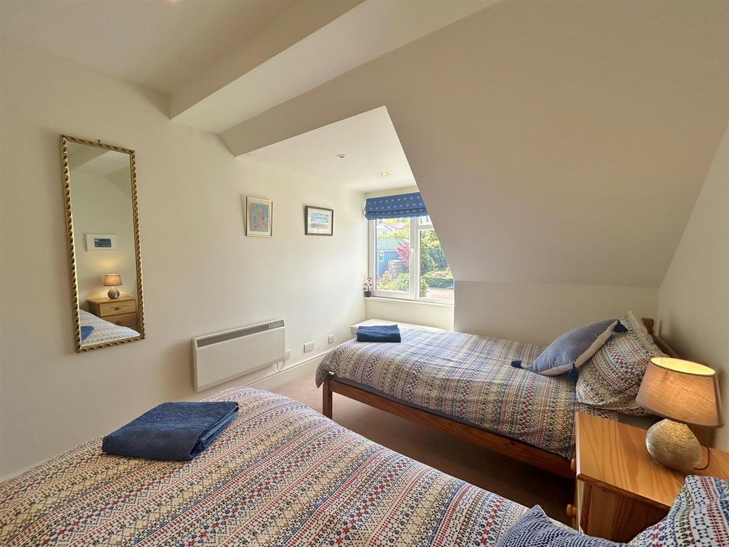 Additional image 25 of 2 bed terraced house for sale4 Alma Terrace, Brodick, Isle Of Arran KA27