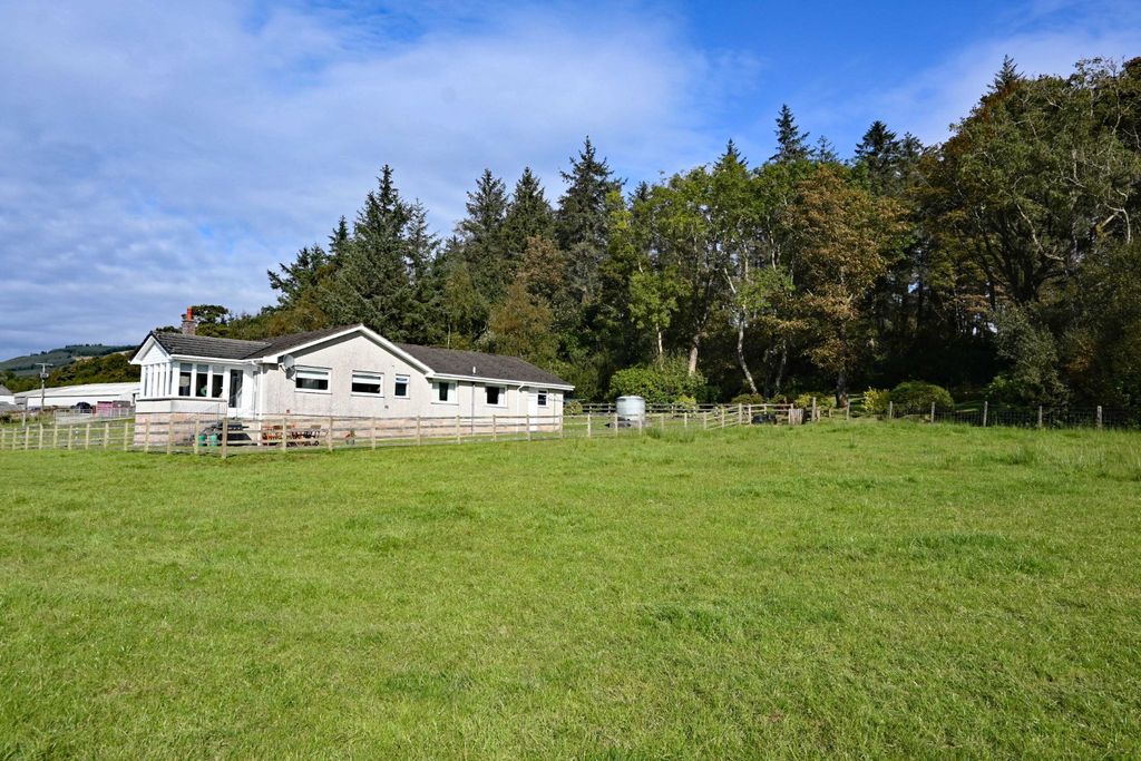 Additional image 30 of 4 bed detached bungalow for saleDalmoak, Toward, Dunoon, Argyll And Bute PA23