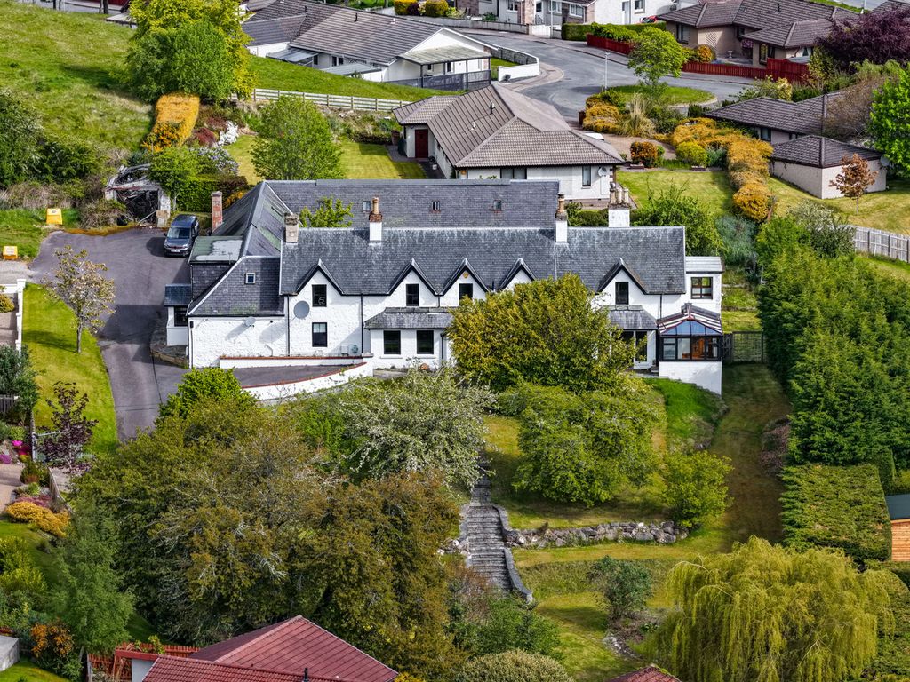Additional image 43 of 5 bed semi-detached house for saleCroft Lane, Inverness IV3