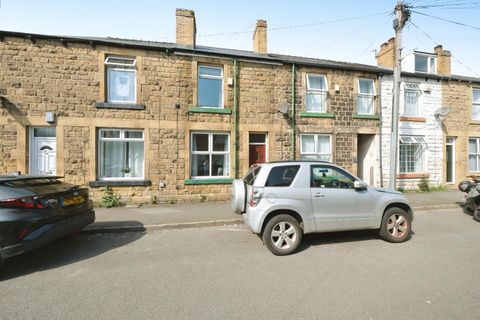 Farndale Road, Hillsborough S6