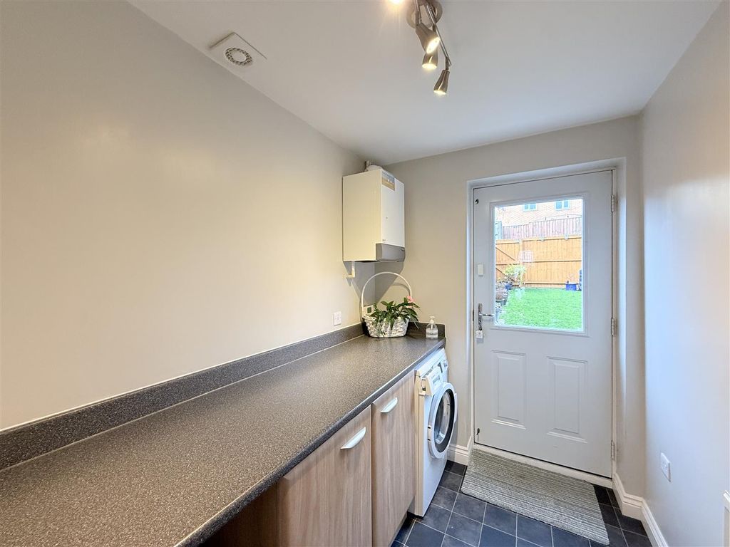 Additional image 11 of 3 bed town house for saleFerndale, Hyde SK14