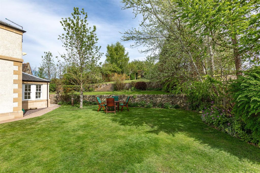 Additional image 40 of 5 bed detached house for sale33 Bowmont Court, Heiton, Kelso TD5