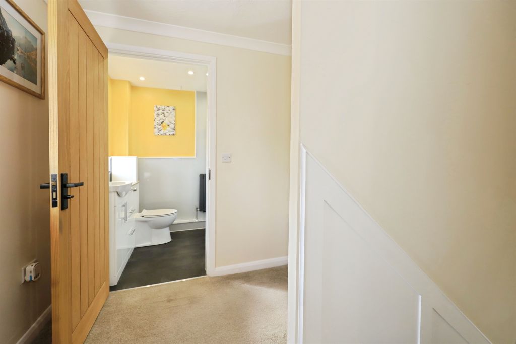 Additional image 14 of 1 bed flat for saleTutors Way, Kidderminster DY10