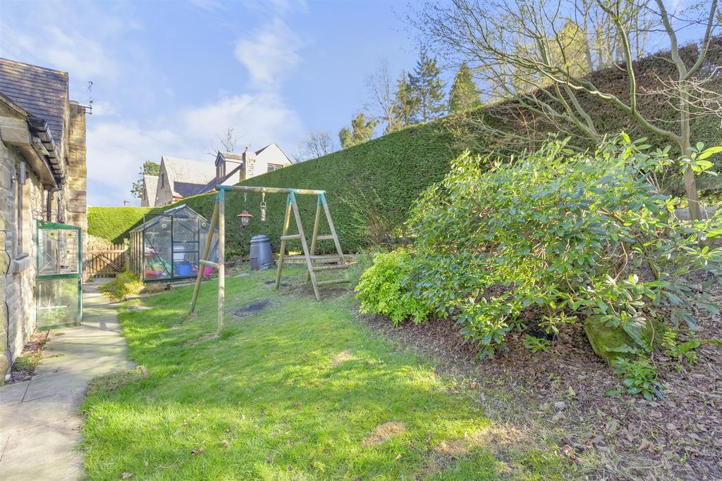 Additional image 25 of 5 bed property for saleOaklands, Westwood Drive, Ilkley LS29