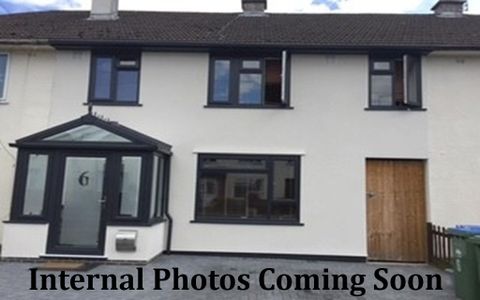Tindale Road, Southampton SO16