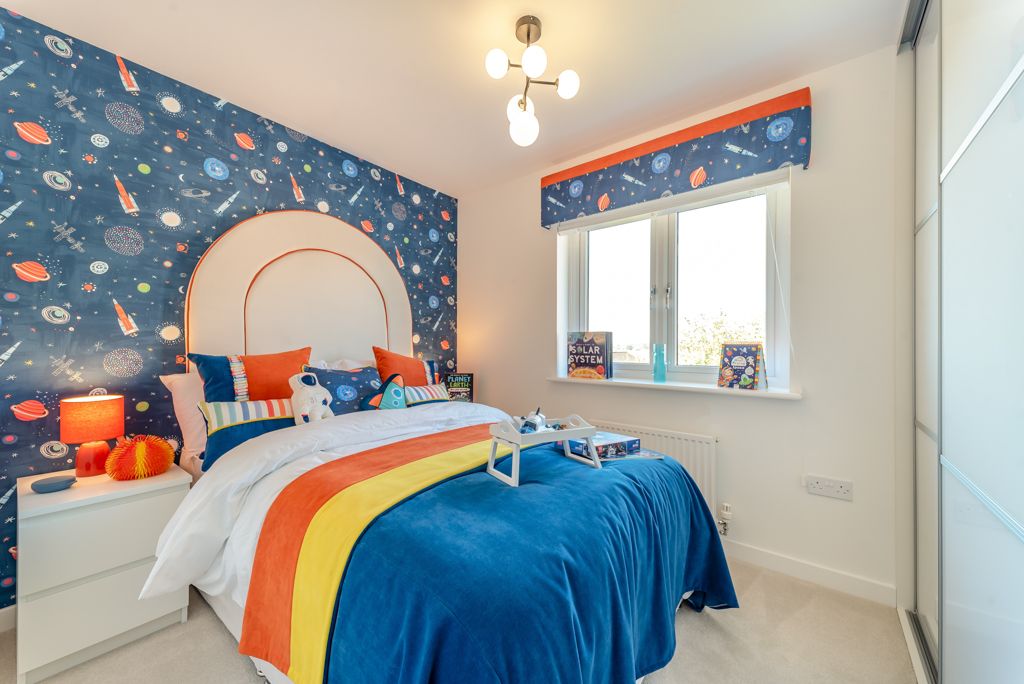 Additional image 10 of 4 bed detached house for sale"The Hoy" at Newhouse Drive, Kilbirnie KA25