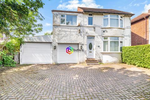 Norton Avenue, Sheffield S12