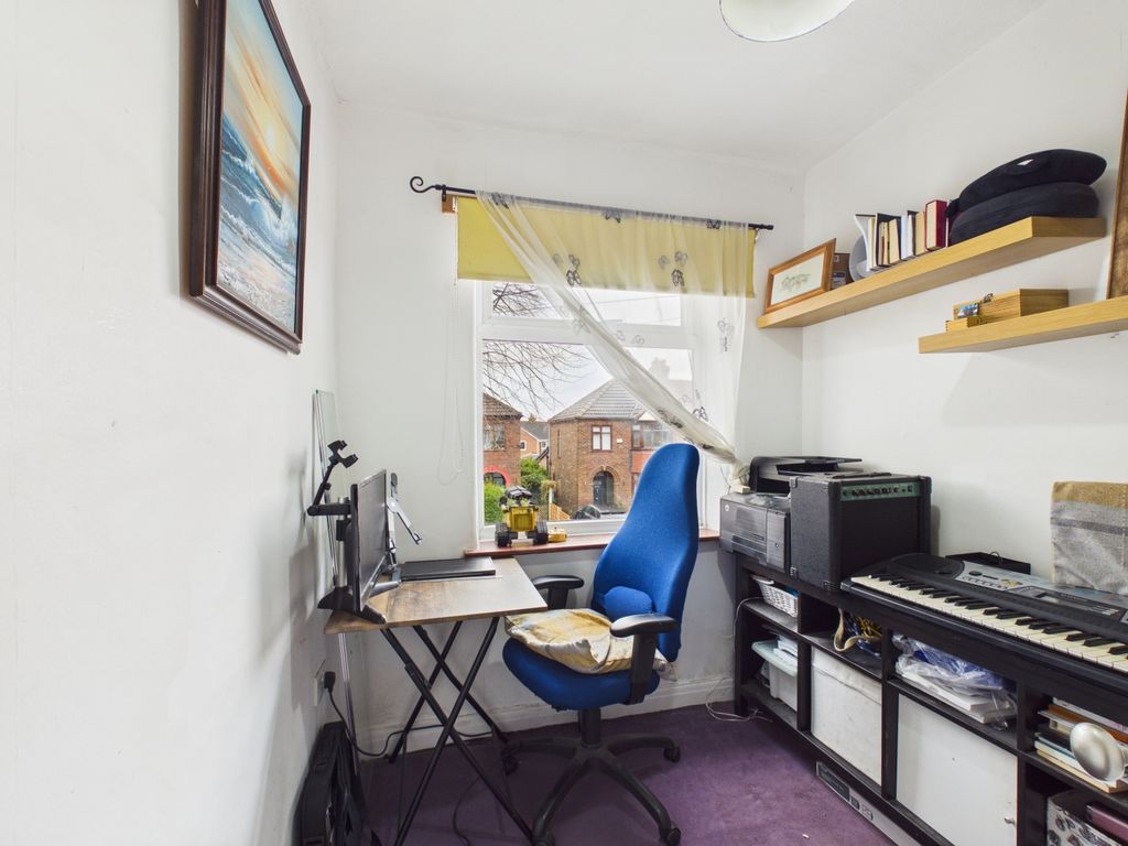 Additional image 12 of 3 bed semi-detached house for saleShaw Hall Avenue, Hyde SK14