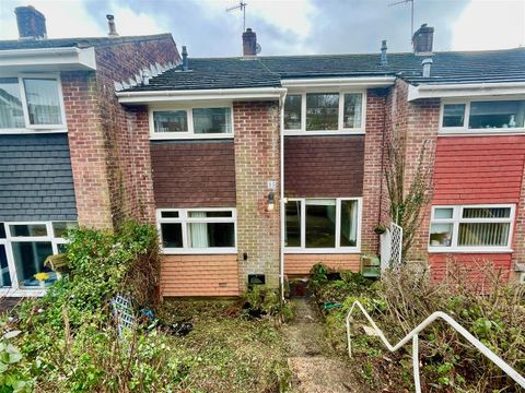 Eggbuckland, Plymouth PL6