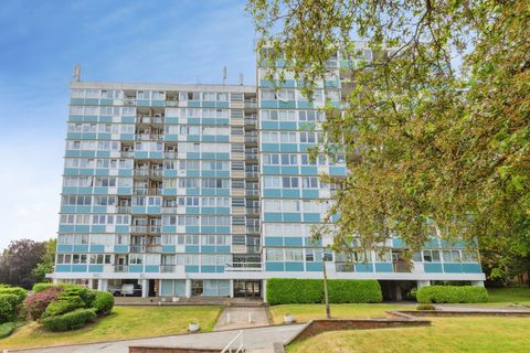 Kenilworth Court, Coventry, West Midlands CV3