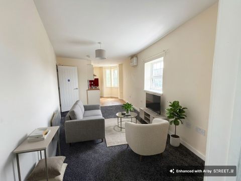 Windway Road, Ty Pwll Coch House CF5