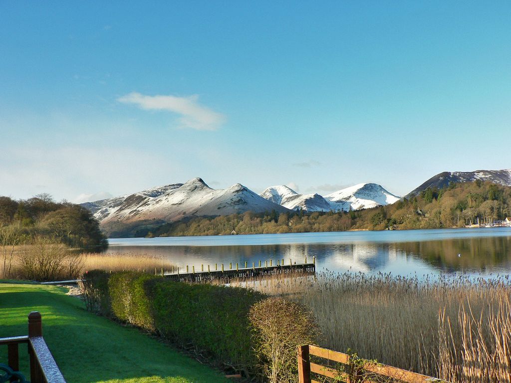 Additional image 42 of 3 bed lodge for saleLakeside Holiday Park, Keswick CA12
