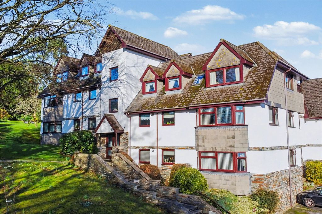 Additional image 18 of 2 bed flat for saleThe Groves, Crescent Road, Ivybridge, Devon PL21