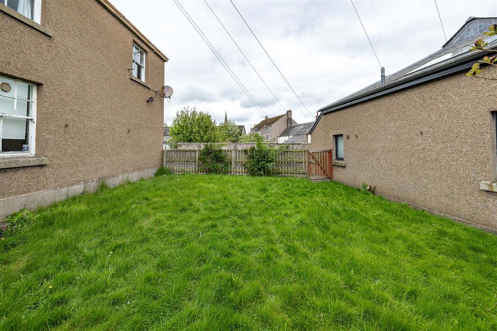 Additional image 27 of 4 bed semi-detached house for saleSt Mary's Presbytery, Bowmont Street, Kelso TD5