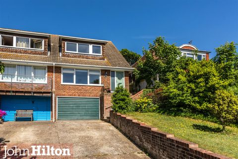 Longhill Road, Ovingdean BN2