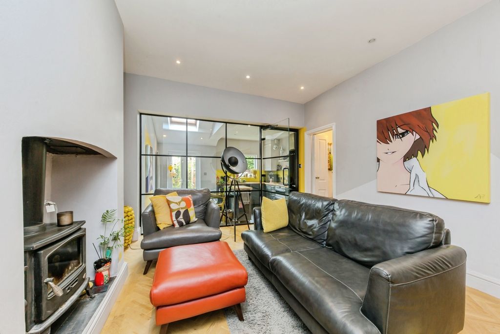 Additional image 17 of 4 bed terraced house for saleBexton Road, Knutsford, Cheshire WA16