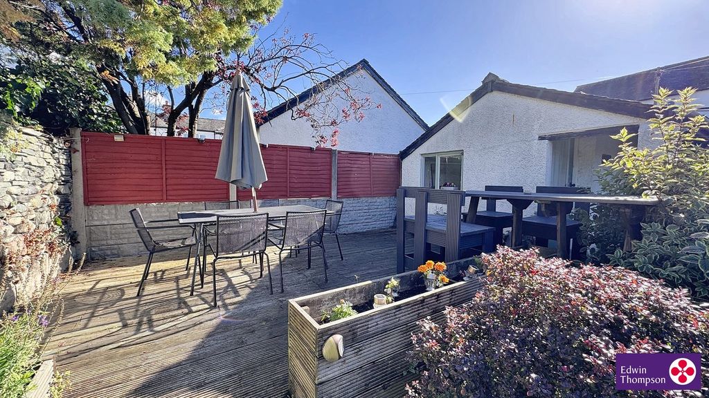 Additional image 12 of 3 bed semi-detached house for sale1 Greta Street, Keswick CA12