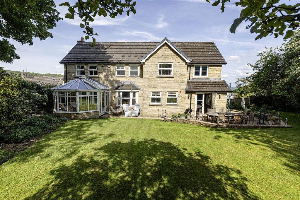 Additional image 4 of 5 bed detached house for saleWhitebeam Park, Birkby, Huddersfield HD2