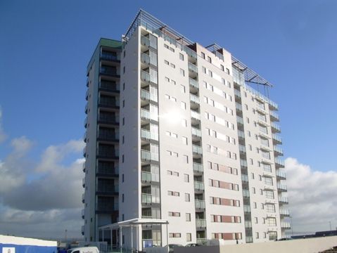 Aurora, Trawler Road, Swansea SA1