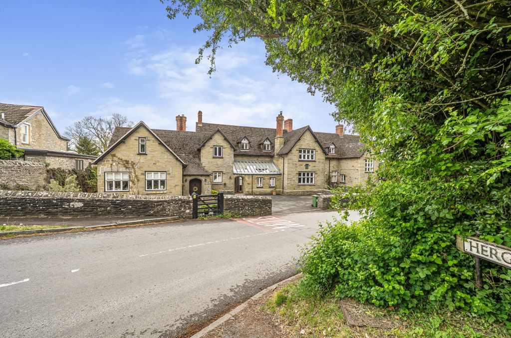 Additional image 2 of 4 bed terraced house for saleOld School, Hergest Road, Kington, Herefordshire HR5