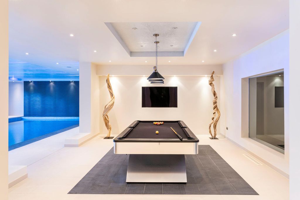 Additional image 22 of 11 bed detached house for saleWesterham Road, Keston, Kent BR2