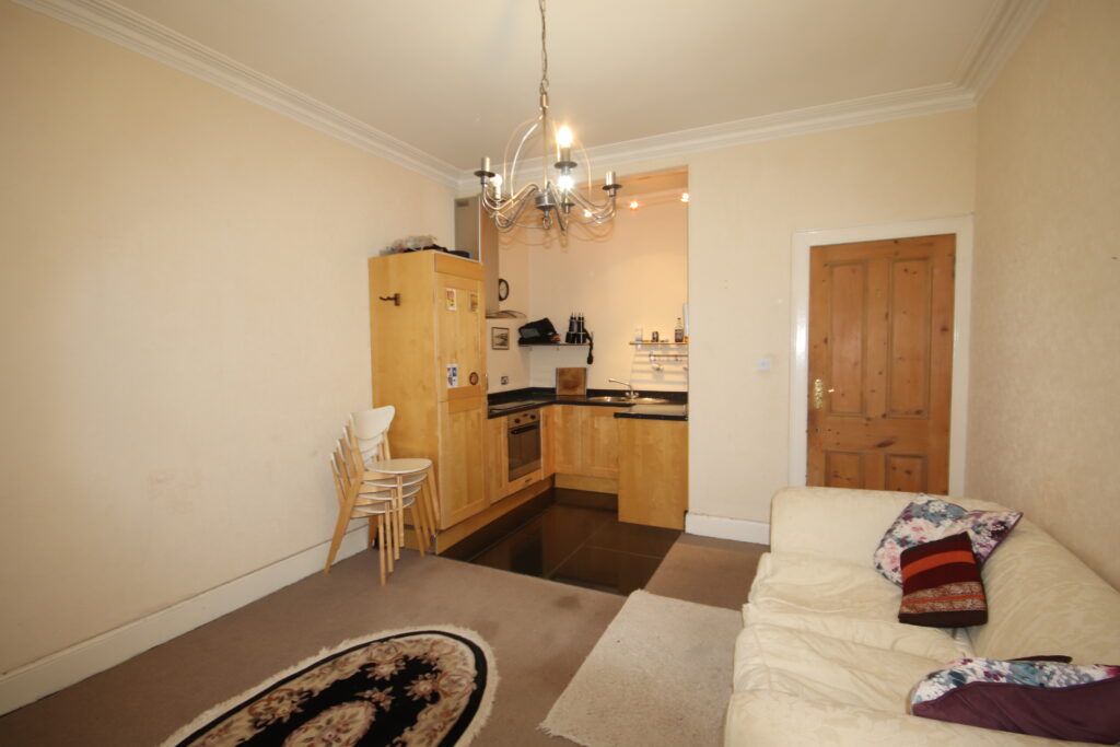 Additional image 3 of 1 bed flat for saleFlat 4, 3 The Terrace, Rothesay PA20