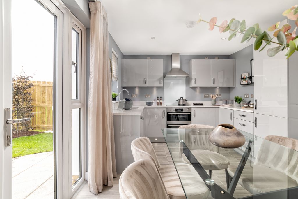 Additional image 3 of 4 bed detached house for sale"Corgarff" at Boreland Avenue, Kirkcaldy KY1