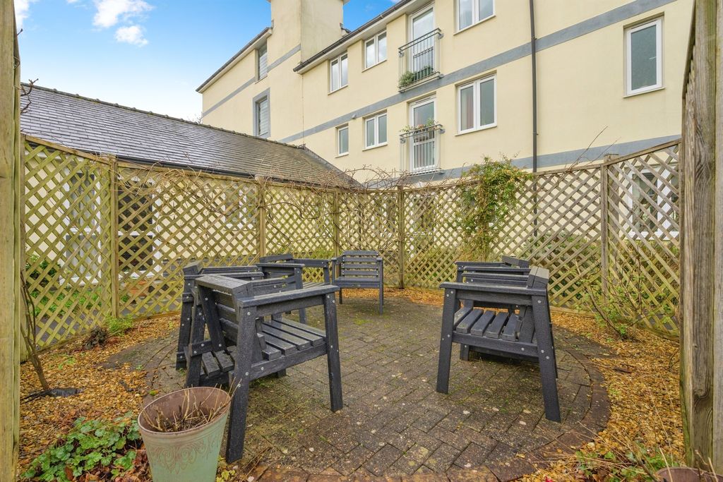 Additional image 15 of 1 bed flat for saleWestern Road, Ivybridge PL21
