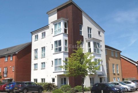 Gweal Avenue, Kennet Island RG2