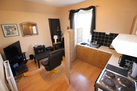 45A Urquhart Lane, Aberdeen AB24