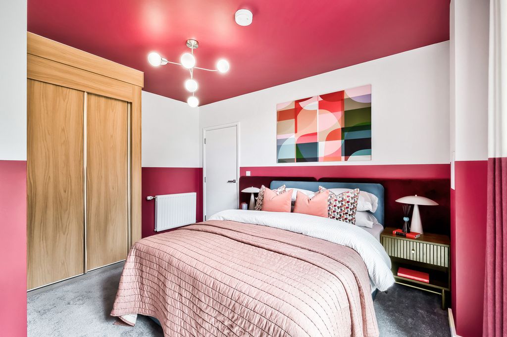 1 bed flat for saleHigh Road, Ilford IG3