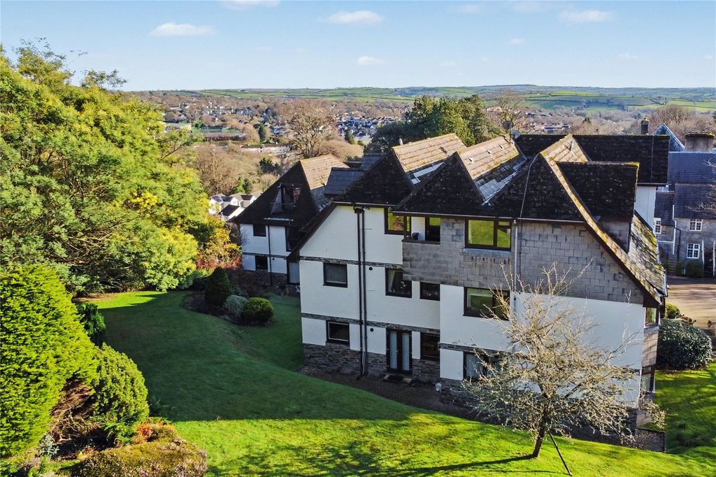 Additional image 17 of 2 bed flat for saleThe Groves, Crescent Road, Ivybridge, Devon PL21
