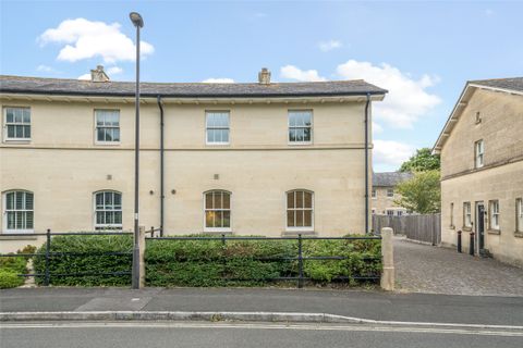 Kempthorne Lane, Bath, Somerset BA2
